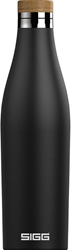 Sigg Meridian Bottle - Black - 0.5L