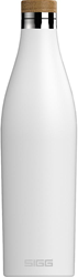 Sigg Meridian Bottle - White - 0.7L