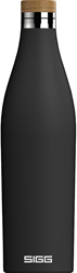 Sigg Meridian Flasche Schwarz - 0.7L