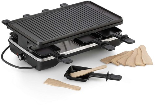 Geneva Raclette