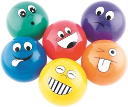 Spordas emotionale Gesichter Set - Lernspielzeug für Kinder