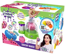 Doctor Squish – Squishy Maker