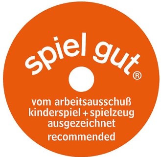 Goki Waage Spielzeug mit Gewichten - Lernspiel Rollenspiel-2