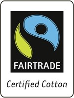 Goki Kinderschürze Fair Trade zum Selbstgestalten und Bemalen-2