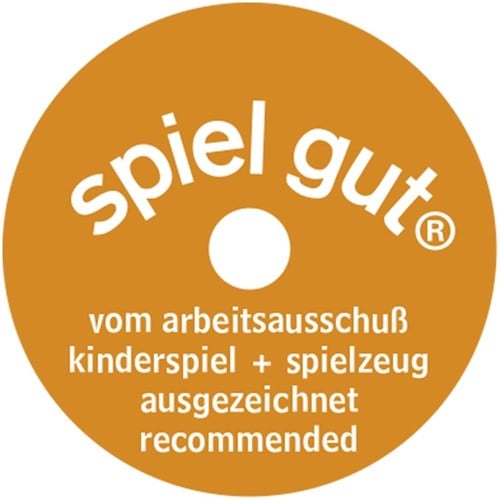 Goki 51957 Puppenhaus-3