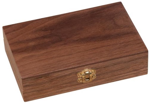 Goki Holz Spielkartenbox - Kartenspiel und Würfelspiel Set für Kinder-3