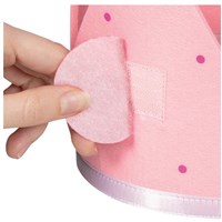 GOKI Geburtstagskrone – Pink-3