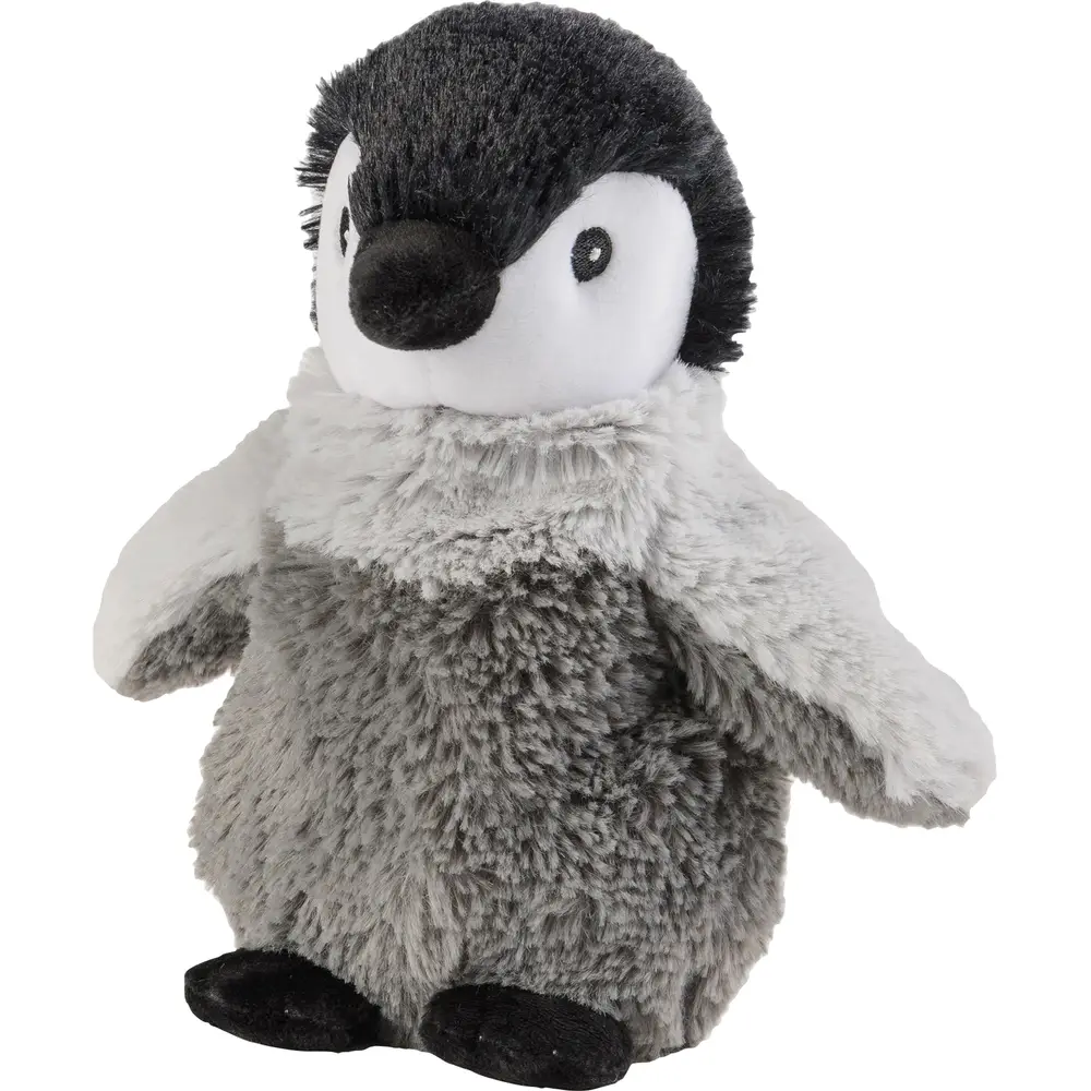 Warmies Mikrowellen-Kuscheltier Baby Pinguin mit Lavendelduft 19 cm