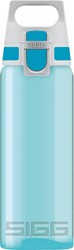 Sigg Total Color Wasserflasche Aqua - 0.6L