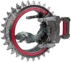 Mattel Actionfahrzeug Masters of the Universe Roton 2026 Film 14 cm Spielzeug