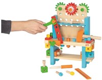 GOKI Werkbank-3