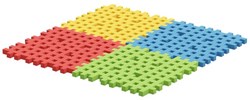 Mini Waffle - Base X4