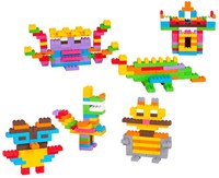 Classic Blocks 350
