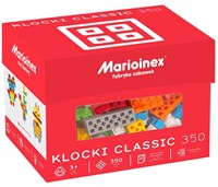 Classic Blocks 350-2