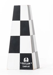 Candylab Spielzeugauto - Candycar World Racing Pylon - Rennzubehör