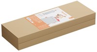 Marioinex Lernspielzeug Didactic Board 3 Stück mehrfarbig Karton-2