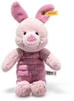 Steiff Disney Kuscheltier Piglet 20 cm rosa Winnie Puuh Plüschfigur