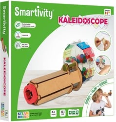 Smartivity STY103 Spielzeug, Mehrfarbig, 33 x 30 x 5cm