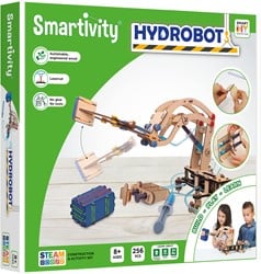 Smartivity 5414301523451 Spielzeug, 31.75 x 33.02 x 5.08 cm