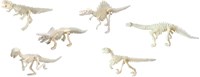 KNOCHEN UND MEHR Graben Sie Ihr Mini-Dinoskelett-3