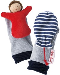 Impish Angel Activity Socks
