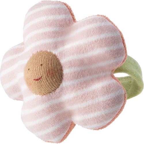 Käthe Kruse Babyspielzeug Good Luck Angel Activity Wristband multicolor