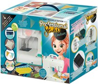 Buki Nähstudio Kinder Nähmaschine Anfänger Zubehör-3
