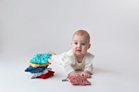 Mom's Care SENSORY TOYS Emotion Sensory pouches 7