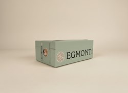 Egmont Toys Kuschelbär Marcel Geschenkbox für Babys