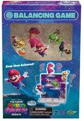 The Super Mario Bros. Movie 2 Balancing Galaxy Stage - Balanceerspel