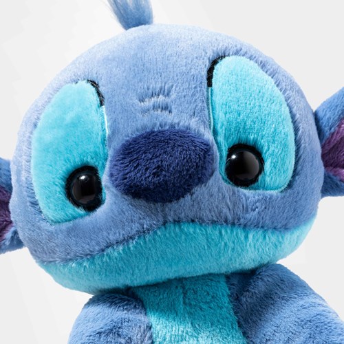 Steiff Disney Stitch Plüsch Kuscheltier - 22 cm - blau - Film Kuscheltier-2