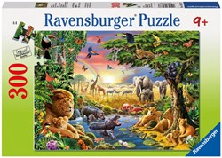 Puzzles 200 bis 500 Teile