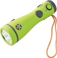 Taschenlampen