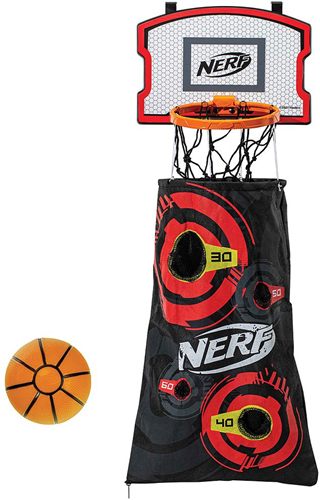 Nerf 3-In-1 Laundry Layup -  -