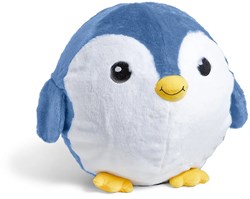 Learning Resources Learning Resources - Yoga Ball Buddy with BubblePlushâ„¢ (Penguin)