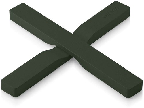 Eva Solo Topfuntersetzer Magnetisch Emerald Green