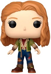 Funko pop Stranger Things Max Mayfield - Sammelfigur Spielzeug