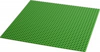 LEGO Classic - Grüne Bauplatte 11023-3