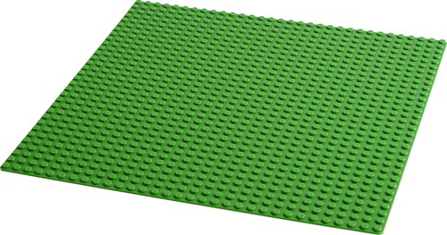 LEGO Classic grüne Bauplatte 32x32 - 11023 Bausteine Basis-3