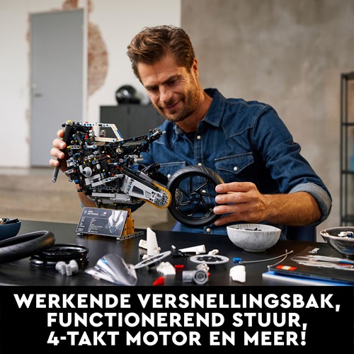 Extra afbeelding voor 5702016912920