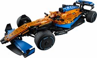 LEGO Technic - McLaren Formel 1™ Rennwagen 42141-3