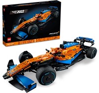LEGO Technic - McLaren Formel 1™ Rennwagen 42141-2