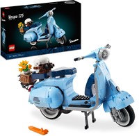 LEGO Ikonen - Vespa 125 10298-3