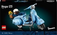 LEGO Ikonen - Vespa 125 10298-2