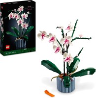 LEGO Ikonen - Orchidee 10311-3
