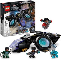 LEGO Super Heroes - tbd-LSH-Batch-C1-2022 76211-3