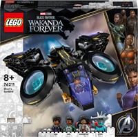 LEGO Super Heroes - tbd-LSH-Batch-C1-2022 76211-2