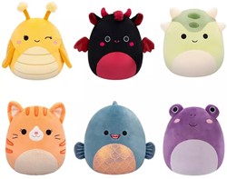 Squishmallows