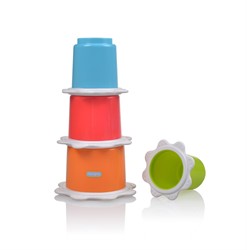 KidsMe Stapelbecher