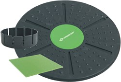 Schildkröt Balance Board Fitness Spielzeug für Gleichgewicht und Koordination